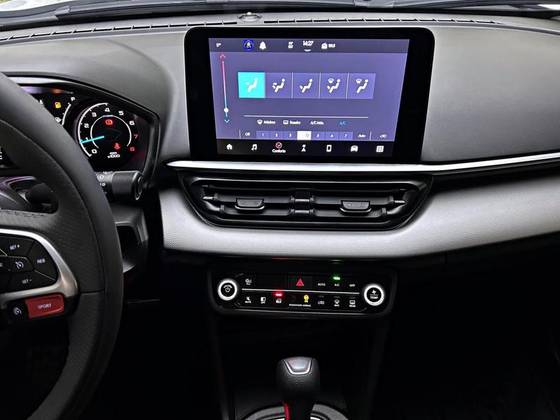 FIAT PULSE 1.0 TURBO 200 HYBRID AUDACE CVT